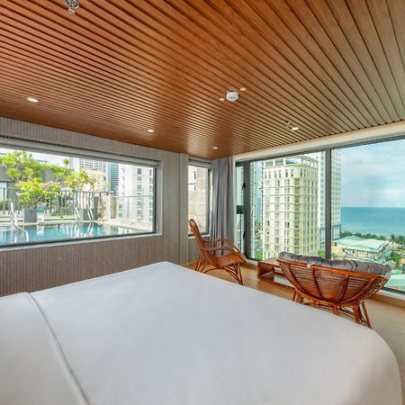 Taian Hotel & Apartment Đà Nẵng Extérieur photo