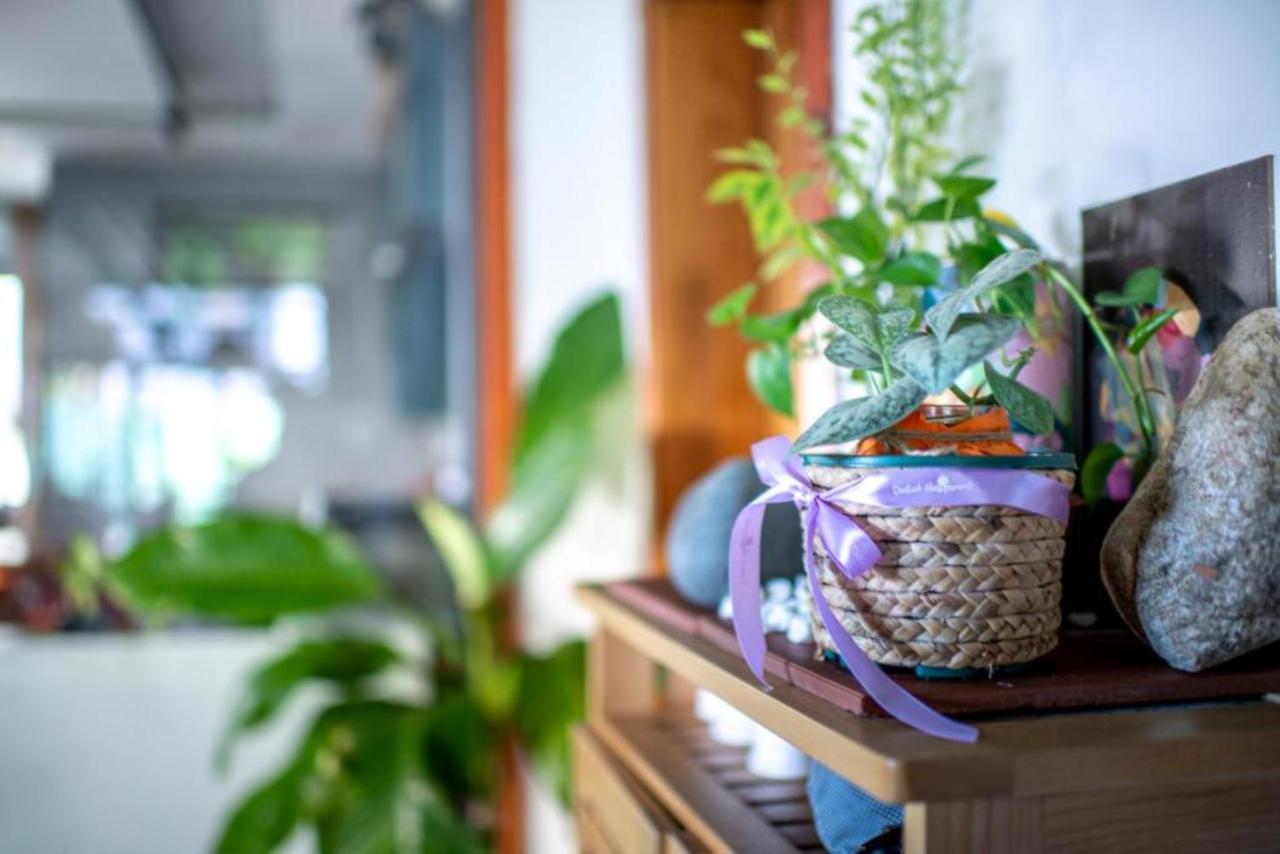 Taian Hotel & Apartment Đà Nẵng Extérieur photo