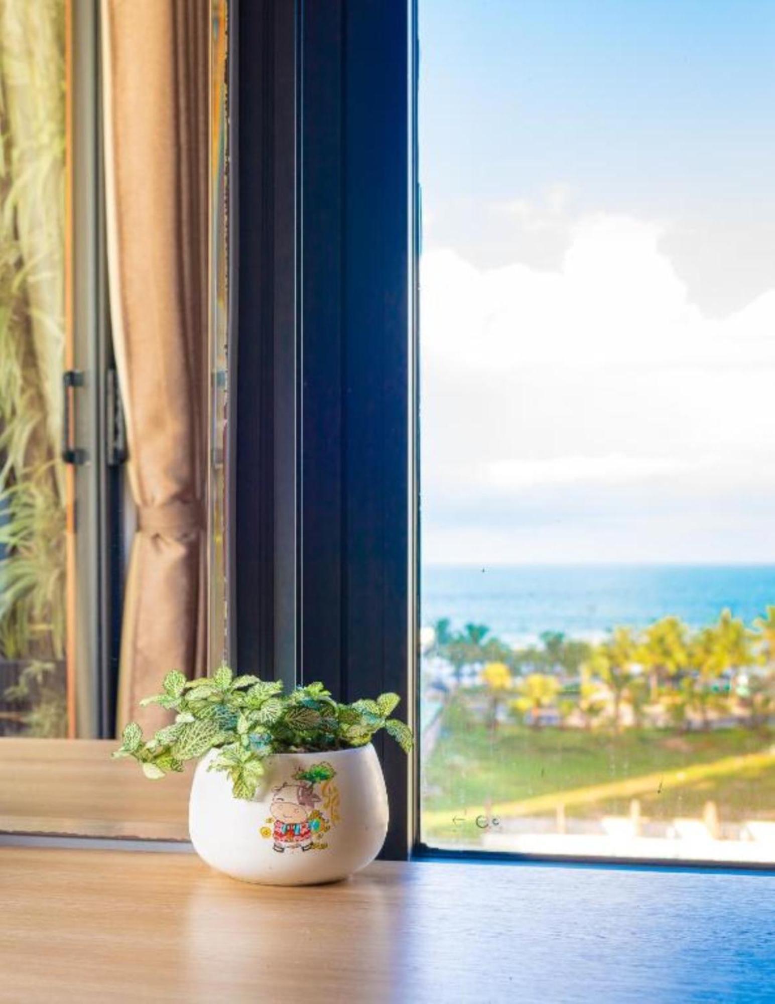 Taian Hotel & Apartment Đà Nẵng Extérieur photo