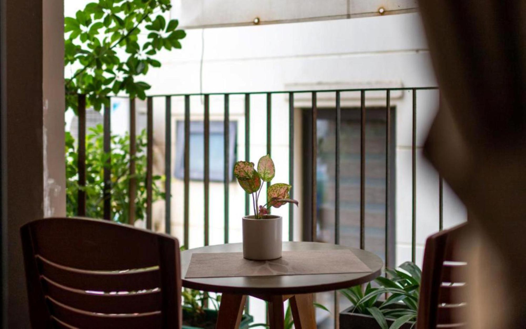 Taian Hotel & Apartment Đà Nẵng Extérieur photo