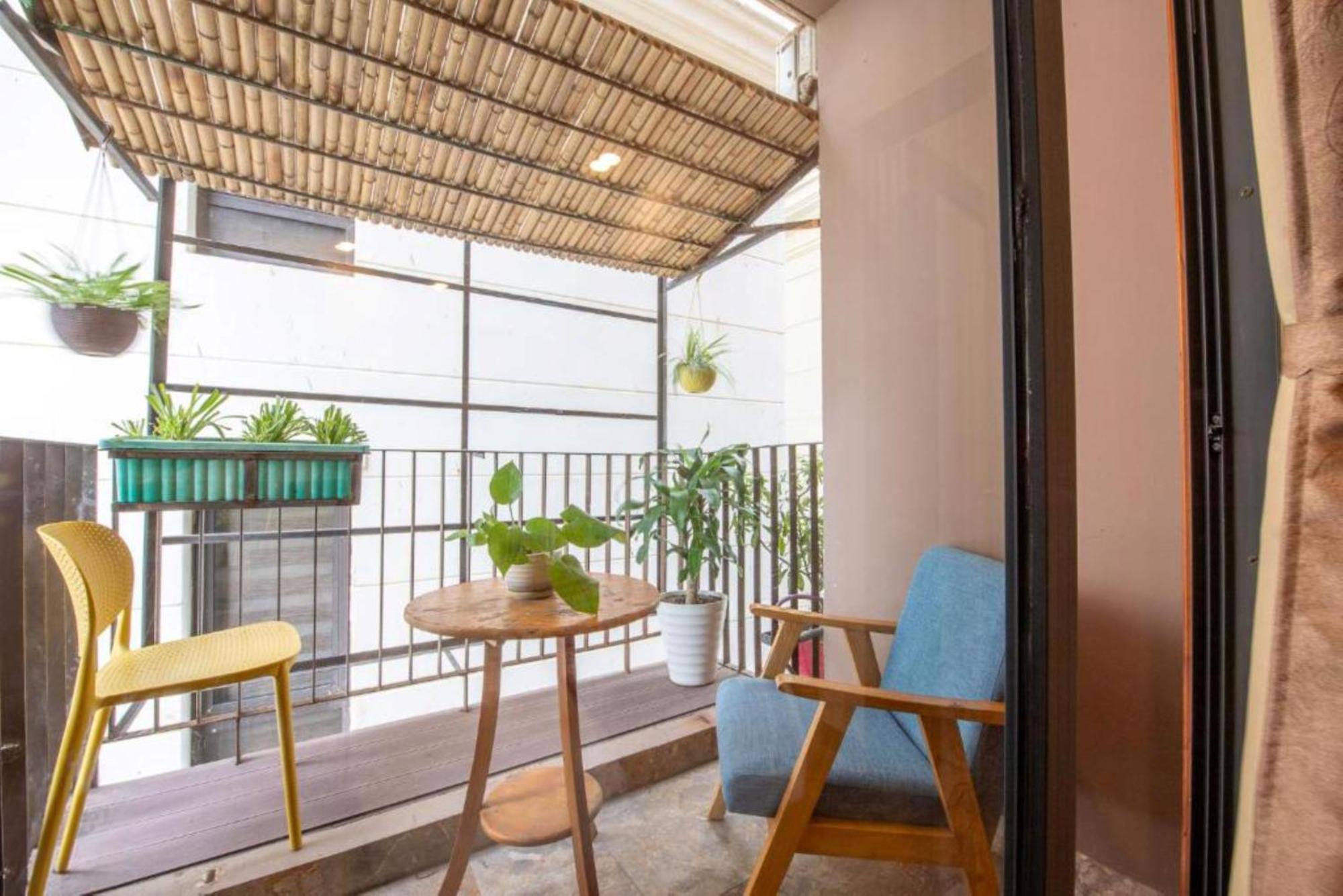Taian Hotel & Apartment Đà Nẵng Extérieur photo