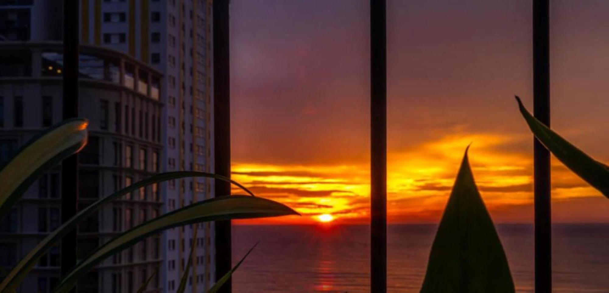Taian Hotel & Apartment Đà Nẵng Extérieur photo