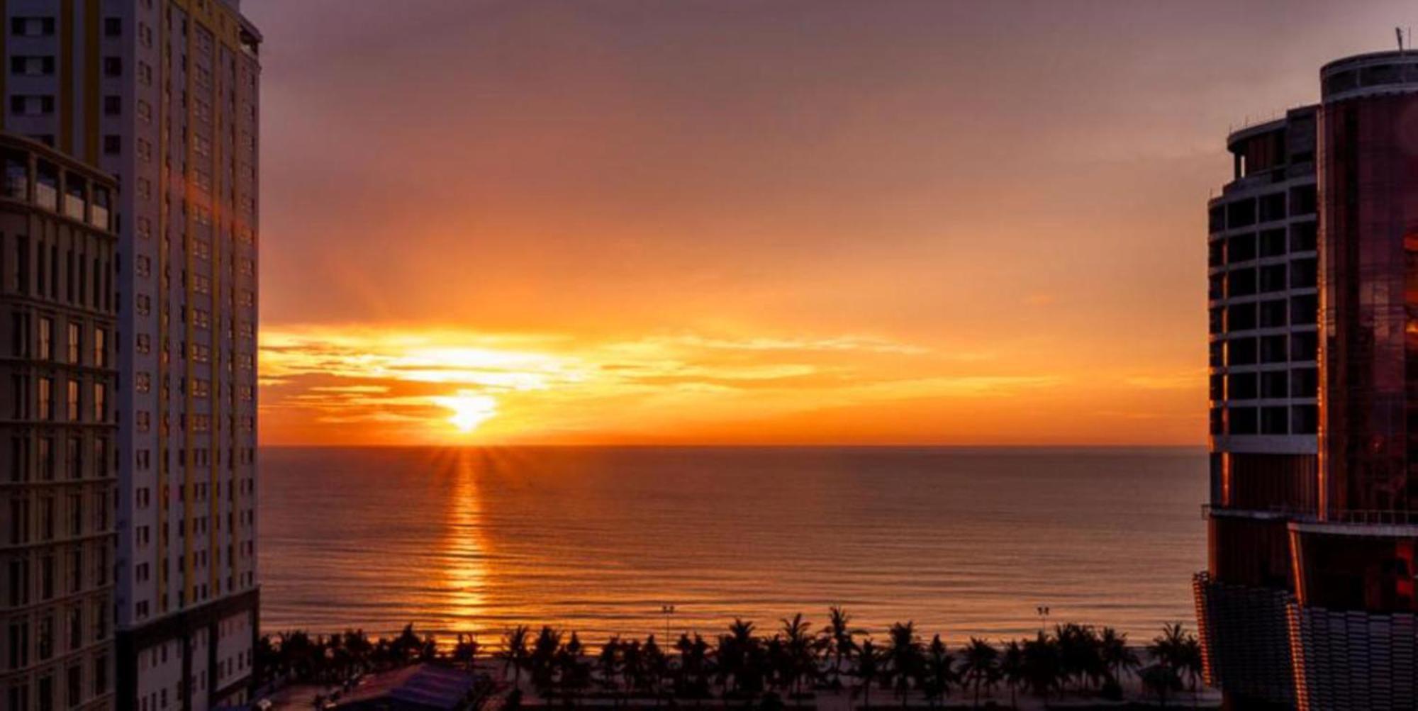 Taian Hotel & Apartment Đà Nẵng Extérieur photo